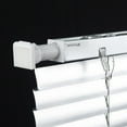 thumbnail image 3 of FACEGA 4Pcs Venetian Blinds No Drill No Tools,Adhesive Blinds Bracket Protects Walls,Roller Shutters Blind Fixing Mount Brackets, 3 of 7