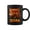 Light Blue, variant on Scuba Fox Dance Meme Scuba Brainrot Coffee Mugs