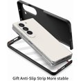 thumbnail image 6 of for Samsung Galaxy Z Fold 5 Case with Screen Protector, Ultra Thin Full Body Protective Phone Case Cover for Samsung Z Fold 5 5G FG Black, 6 of 16