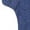 HEATHER NAVY, variant on Sesame Street - Snow Logo - Youth Girls Fit And Flare Short Sleeve Dress
