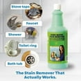 thumbnail image 4 of Bioclean Hard Water Stain Remover 20.3 oz, 4 of 4