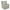 Beige, variant on HOMCOM Wingback swivel recliner chair glider rocking chair for Nursery with Button Tufted, Padded Single Home Theater Seater for Living Room Bedroom, Grey