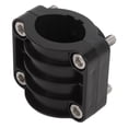 thumbnail image 1 of Montaje En Poste Livescope De 0 Grados, Plástico ABS 010-12676-15 Los Accesorios De Montaje En Poste De 0 Grados De Fácil Instalación Eliminan La Compensación Para El, 1 of 7