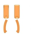 thumbnail image 3 of Headphones PC Cover Case Replacement Compatible for NOTHING Headphones (1), Headsets Protective Covers, 3 of 8
