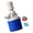 6 points, variant on Small Water Tanks Float Valves with Anti Erosion Easy Manual Easy Installation Auto Regulating Device For Reservoirs