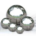 thumbnail image 3 of 19MM Mirror Polishing Stainless Steel Hollow Metal Ball 1.0MM Wall Thickness Ball, 3 of 3