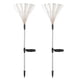 thumbnail image 1 of 2PCS Solar Fireworks Lights-2 Mode Ground Fireworks Lights 120 Lights-Green MFZFUKR CPB-US-DYP1005-4, 1 of 5