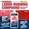 thumbnail image 3 of Star brite Liquid Rubbing Compound for Medium Oxidation, 3 of 4