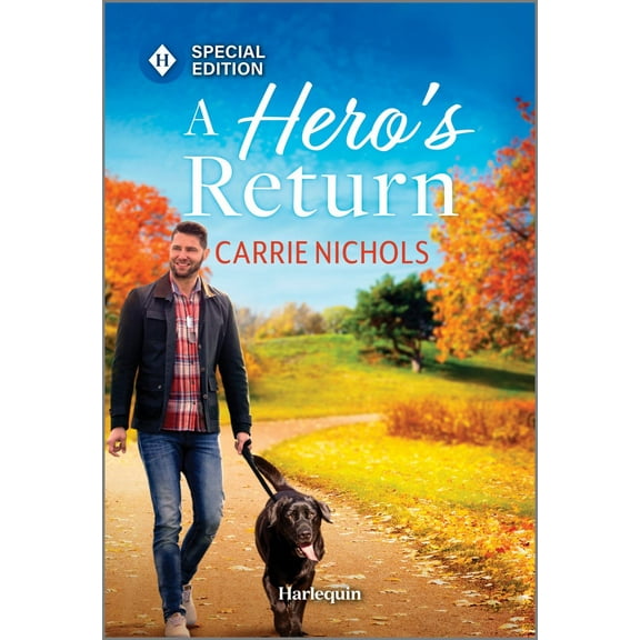 A Hero's Return (Paperback)