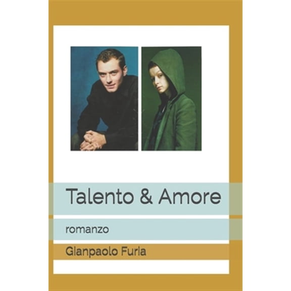 Pre-Owned Talento E Amore Talento & Amore: romanzo, (Paperback)