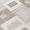 Ivory, variant on Addison Rugs Chantille Indoor/Outdoor Transitional Geometric Baltic Machine Washable Rectangle Rug, 10' x 14'