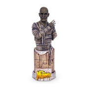 The Mummy 8" 1:6 Scale Resin Bust