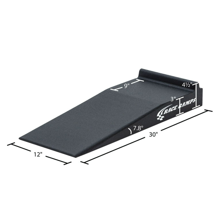 Race Ramps 3 Race Ramps 3