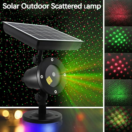 

Ycolew Garden Light Gifts Home Decor Solar Light Controlled Lamp Ip65 Waterproof Garden Terrace Courtyard Christmas Party Decoration Cleanance
