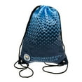 thumbnail image 3 of Manchester City FC Official Football Fade Design Gym Bag, 3 of 5