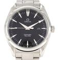 thumbnail image 1 of Pre-Owned Omega Seamaster Aqua Terra 2517.50 SS Quartz Watch, 1 of 7