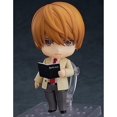 thumbnail image 2 of Figurine Anime Death Note 10CM Version Q Yagami Light Figurine d'Action Collection PVC Cadeau Hauteur, 2 of 6