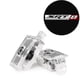 thumbnail image 3 of 2pcs Ghost Shadow Light for Chrysler 300, 200, 300c, Sebring, Gtc Crossfire & Srt8 Door Logo Light - Quality Assurance, 3 of 5