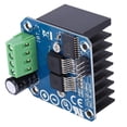 thumbnail image 4 of Motor Drive Module High Power Driver for Smart Car BTS7960 43A Electric Components, 4 of 9