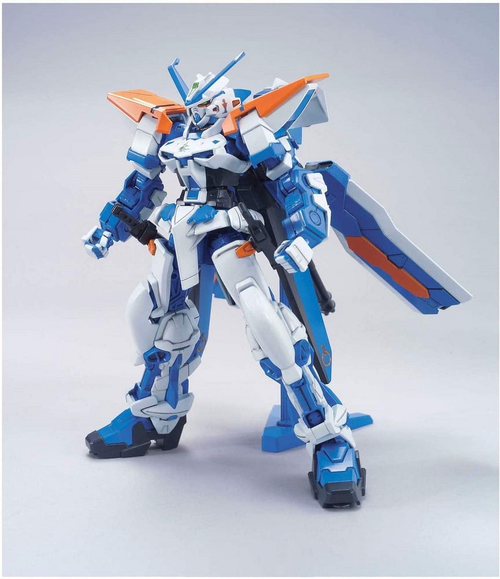 Bandai BAS5055601 1/144 Scale Gundam Astray Blue Frame