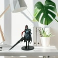 thumbnail image 4 of Liyamei Japanese Anime Garage Figure Collectible Handmade Craft Assembly, 4 of 5