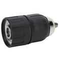 thumbnail image 1 of Portabrocas para taladro eléctrico, portabrocas para taladro eléctrico de 2 a 13 mm, portabrocas para taladro eléctrico, portabrocas multifuncional, 1 of 8