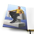 thumbnail image 2 of Journal The Coop Star Trek: La serie original Captain's Log, 2 of 3
