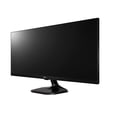 thumbnail image 2 of Monitor LG ELECTRONICS Lg 25um58-p 25 Pulgadas Fullhd Resolución 2560x1080, 2 of 4