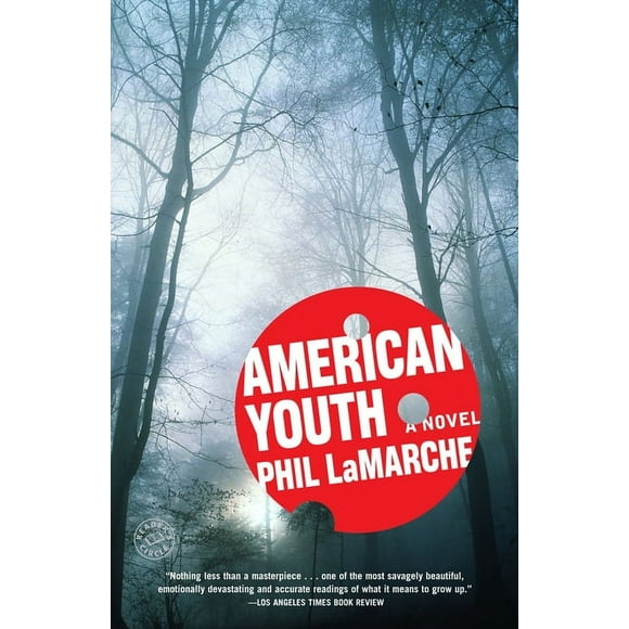 American Youth : A Novel (Paperback)
