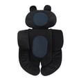 thumbnail image 1 of Children's Cushions Soft And Breathable For Versatile Seating At Home And School Comfortable Sitting Position For Little Ones Durable Polyester Velvet Material For Everyday Use, 1 of 4