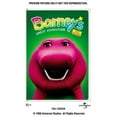 thumbnail image 2 of Barney's Great Adventure: The Movie (DVD), 2 of 2