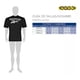 thumbnail image 5 of T-shirt Entrenamiento Hombre Reebok 100070405-ii810 Tex Ngo, 5 of 5