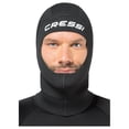 thumbnail image 1 of Capucha Pasamontañas CRESSI  Solo Hood Unisex Neopreno 5 mm M, 1 of 5