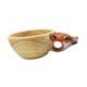 thumbnail image 5 of Taza de madera con forma de animal, taza de agua para café y té, taza con imagen de cabeza de animal. Zorro, 5 of 9