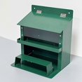 thumbnail image 4 of Squirrel Feeder Easy to Use Practical Ideal Gift for Outside for Yard Garden--, 4 of 5
