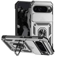 thumbnail image 1 of TYJKeJi Case with Kickstand Drop Resistant Shockproof Case For Google Pixel 10 Pro, 1 of 9