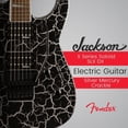 thumbnail image 3 of Guitarra eléctrica Jackson X Series Soloist SLX DX Crackle, 3 of 7