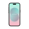 thumbnail image 2 of Funda Para iPhone 17 Pro Military Negro Uso Rudo AMPD, 2 of 5