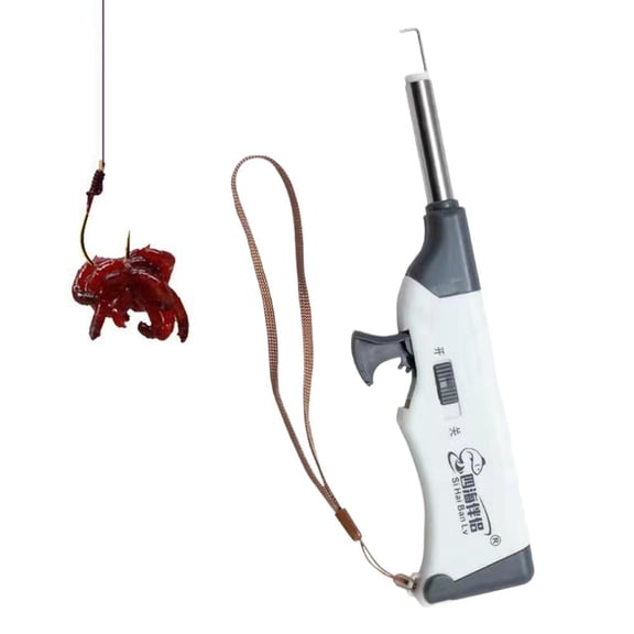 Red Worm Bait Multi Functional Fishing Equipment and Stainless Supplies
