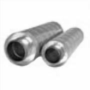 Soler And Palau Car100 4/100Mm Steel Backdraft Damper