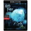 Harry Potter and the Order of the Phoenix (4K Ultra HD + Blu-ray), Warner Home Video, Kids & Family