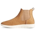 thumbnail image 2 of Sperry Womens Coastal Plushwave Round Toe Chelsea Boot Ankle Boots, 2 of 4