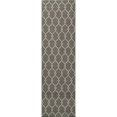 thumbnail image 3 of Momeni Baja 2'3" X 4'6" Tapis de Transition en Gris, 3 of 3