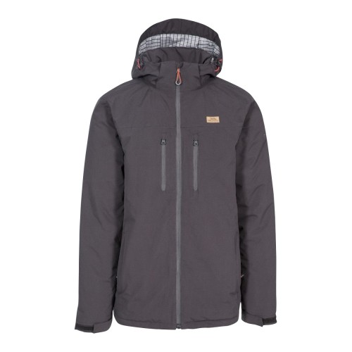 Trespass Mens Kumar Waterproof DLX 