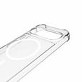 thumbnail image 4 of Blu Element Étui Robuste DropZone avec Magnets Clear pour Google Pixel 10/10 Pro, 4 of 5