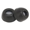thumbnail image 4 of Almohadillas de Repuesto para los Oídos Ticfox Espuma Viscoelástica para Auriculares IOS, 4 of 12