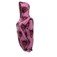 thumbnail image 2 of 2022 New Punk Devil Slayer Digital Print Hooded Couples Sweater Wdw, 2 of 2