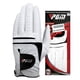 thumbnail image 1 of Guantes de Golf transpirables para mano izquierda, equipo de entrenamiento blanco, 1 ud. Hugtrwg Para estrenar, 1 of 9