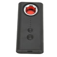 thumbnail image 4 of Detectores de Cámara Oculta Cámara Espía Portátil Detector de Errores RF Buscador de Rastreador GPS Protector de Privacidad Carga Micro USB 5 Horas de Tiempo de Trabajo para, 4 of 8