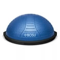 thumbnail image 1 of Bosu Multi Functional Home Gym 26" Balance Strength Trainer Ball, Blue, 1 of 3